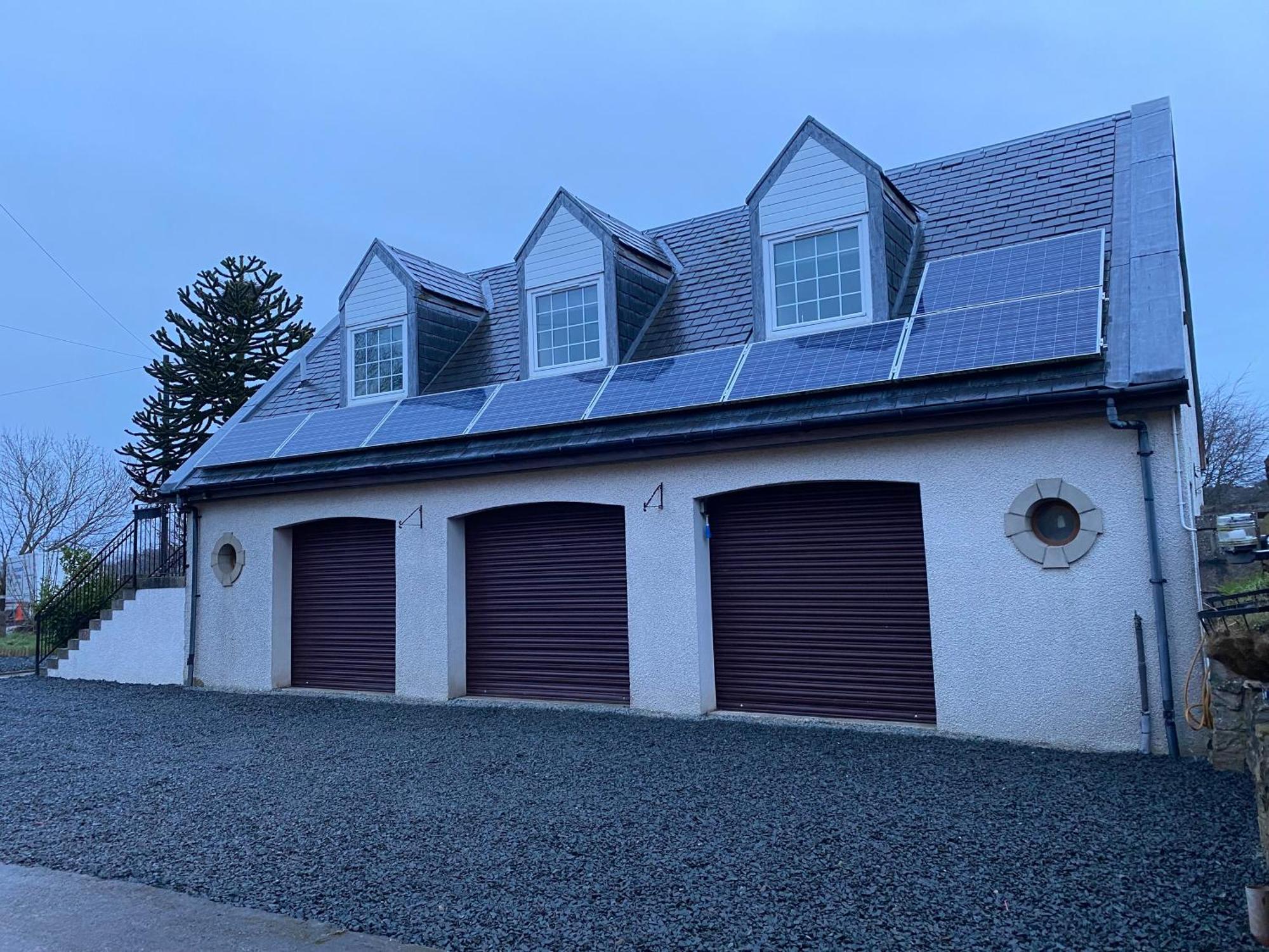Apartamento Whitehill Stables Kirknewton  Exterior foto